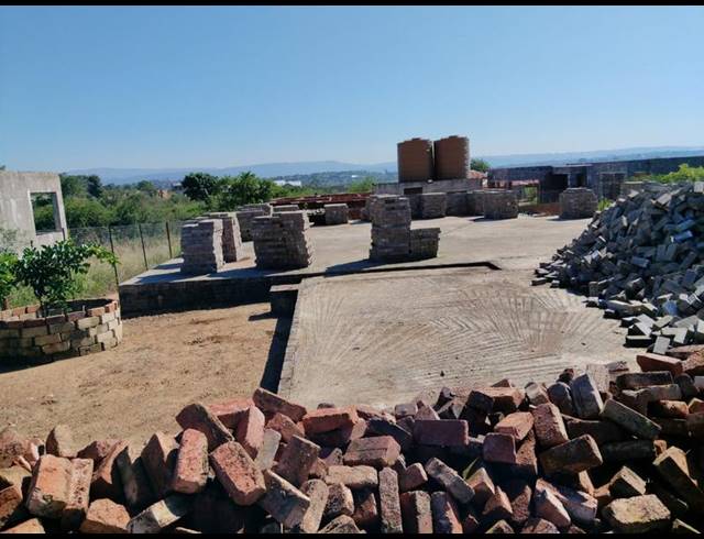 LAND FOR SALE IN TSWINGA